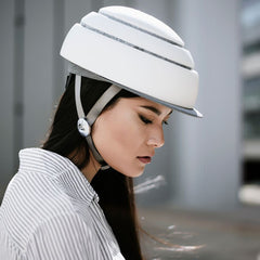 CLOSCA<br/>西班牙折疊安全帽 (共2色)