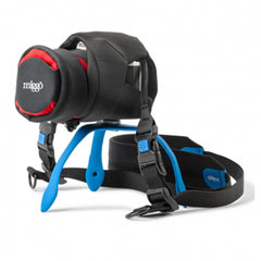 MIGGO Splat<br/>章魚腳架 - DSLR 相機專用 (藍)