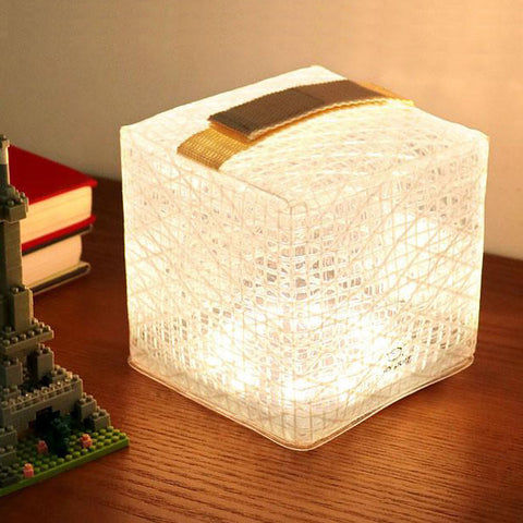 SOLARPUFF<br/>美國陽光小泡芙 LED 燈