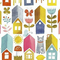 ECO FOOD WRAP Sandwich Wrap<br/>蜂蠟環保保鮮布 - 吃貨輕食袋 (共5款)