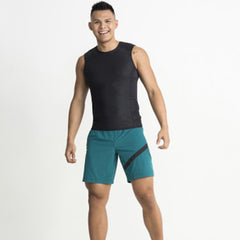 PURE APPAREL Ka-Boom<br/>[2017 秋冬新款] 短袖背心 (共3色)