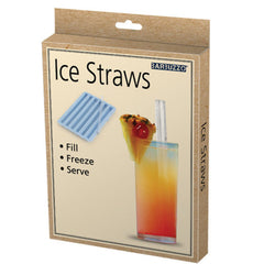 BARBUZZO Ice Straws<BR/>吸管製冰器