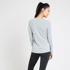 PURE APPAREL Urban Angel Tee<br/>Urban Angel 長袖 T 恤