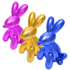 MADE BY HUMANS<br/>邦妮兔存錢筒 (共3色)