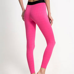 PURE APPAREL City-zen Legging<BR/>City-Zen 九分緊身褲 (共3色)