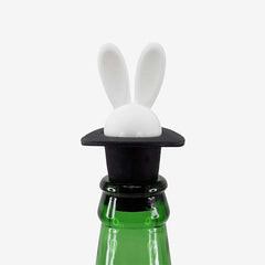THE DAYDREAMER STUDIO Rabbit Bottle Stop<br/>小兔子酒瓶塞