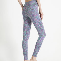 PURE APPAREL Fiesta Legging<br/>[2018 春季新款] 運動緊身褲