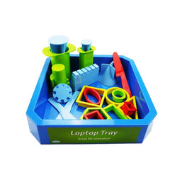 MAD MATT<br/>小三件組合 (沙盤+城堡+幾何)