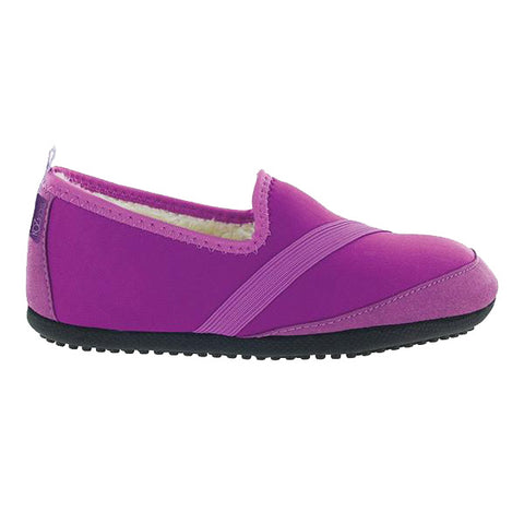 FITKICKS Kozikicks Women - Purple<br/>舒適內刷毛女鞋 - 紫色