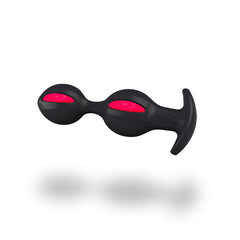 FUN FACTORY B Ball Duo<br/>霹靂球球雙球 DUO - 屁屁球球 (共2色)