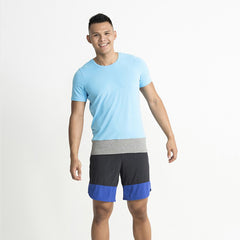 PURE APPAREL Hacylon<BR/>[2017 秋冬新款] 短袖 T 恤 (共2色)