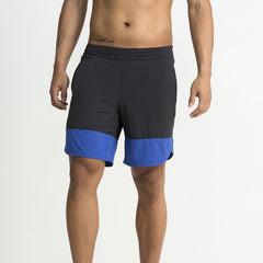 PURE APPAREL Hacylon<BR/>[2017 秋冬新款] 短褲 (共4色)