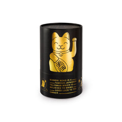 DONKEY PRODUCTS Maneki - Neko<BR/>幸運繽紛招財貓 - 金