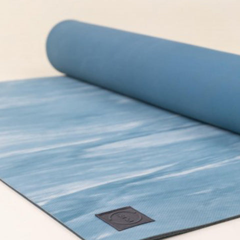PURE APPAREL 4mm Yoga Mat<br/>4毫米瑜珈墊 (共2色)
