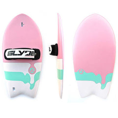 SLYDE HANDBOARDS The Phish<br/>衝浪手板 - 中階款 (共2色)