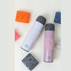 PURE APPAREL Water Bottle <br/>運動水杯 (共色)