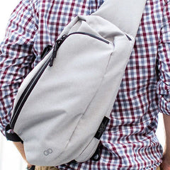 CYCOP DaySling<br/>城市無聲系列 擴充單肩包 (共2色)