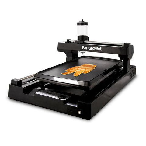PANCAKEBOT Pancake Printer 2.0<BR/>3D 煎餅列印機