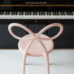 QEEBOO Chair<br/>Ribbon 蝴蝶結椅 (共2色)
