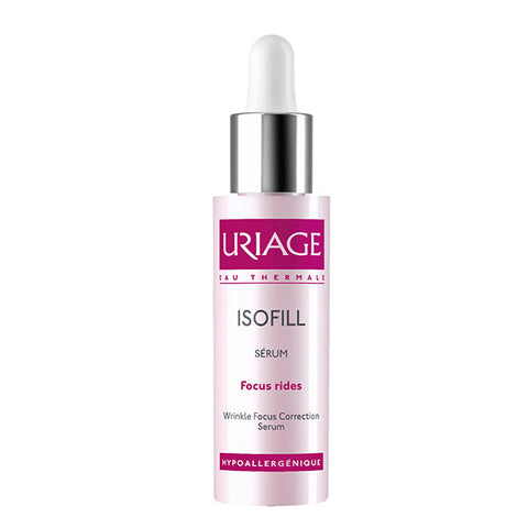 URIAGE Wrinkle Focus Eye Contour Cream<br/>3R 抗皺精華液