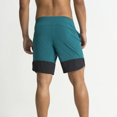 PURE APPAREL Hacylon<BR/>[2017 秋冬新款] 短褲 (共4色)