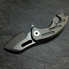 SMRT Titanium Nano Blade<BR/>Grenade 鈦合金微型刀具