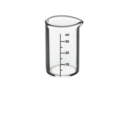 BARBUZZO Lab Shots<br/>實驗室小酒杯組 (4入/組)