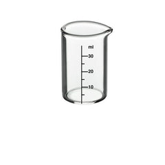 BARBUZZO Lab Shots<br/>實驗室小酒杯組 (4入/組)