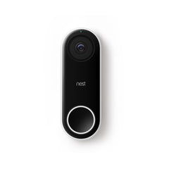NEST Hello<br/>無線監控門鈴