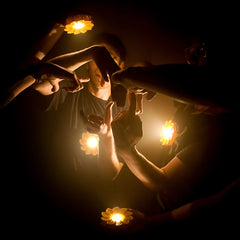 LITTLE SUN<br/>小太陽隨身太陽能燈