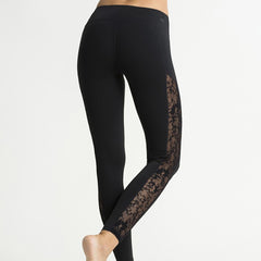 PURE APPAREL Allure<br/> [2017 秋冬新款] 超魅惑緊身褲 - Shark Tank Taiwan 歐美時尚生活網