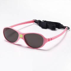 KI ET LA  Jokaki<br/>喬克奇幼兒太陽眼鏡 12-30 個月 (共12色)