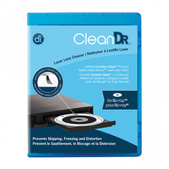 DIGITAL INNOVATIONS CleanDr<br/>藍光雷射鏡面清潔器