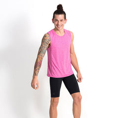 PURE APPAREL Fiesta SL Top<BR/>Fiesta 男運動上衣 (共3色) - Shark Tank Taiwan 歐美時尚生活網