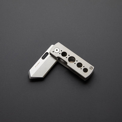 SMRT Titanium Nano Blade<BR/>Dart 鈦合金微型刀具