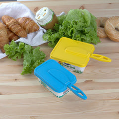 BRELOCK<br/>二合一奶油刀蓋 2入/組 (顏色任選)