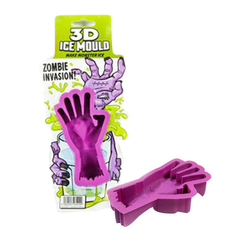 SUCK UK Zombie Ice Cube Tray<br/>殭屍製冰器