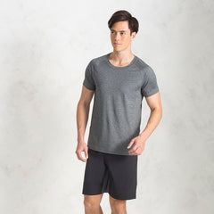 PURE APPAREL Strength Tee<br/>Strength 短袖 T 恤 (共3色)