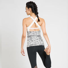 PURE APPAREL Glacier X-Tank<br/>Glacier X 背心 (共2色) - Shark Tank Taiwan 歐美時尚生活網