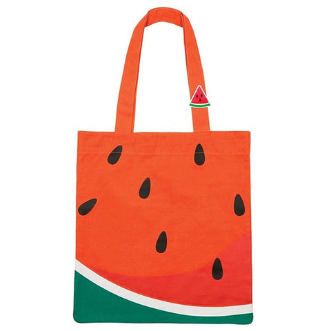 SUNNYLIFE Tote Bag Watermelon<br/>西瓜托特包
