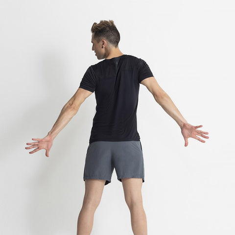 PURE APPAREL Venom<br/>[2019 AW 秋冬新款] 短袖上衣 (共2色) - Shark Tank Taiwan 歐美時尚生活網