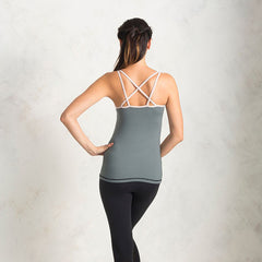 PURE APPAREL Serenity Tank<br/>Serenity 背心 (共4色)