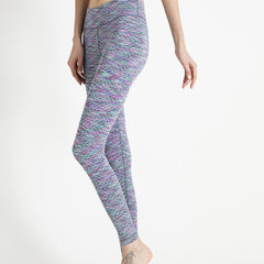 PURE APPAREL Fiesta Legging<br/>[2018 春季新款] 運動緊身褲