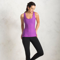 PURE APPAREL Virtue Tank<br/>Virtue 背心 (共3色)