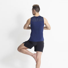 PURE APPAREL Venom<br/>[2019 AW 秋冬新款] 無袖背心 (共2色)