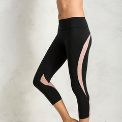 PURE APPAREL Energy Capri<br/>Energy 七分褲 (共2色)