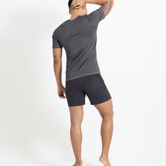 PURE APPAREL Beacon SS Top<br/>[2018 春夏新款] 運動上衣 (共2色)