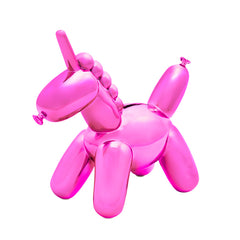 MADE BY HUMANS<br/>迷你獨角獸存錢筒 (共5色)