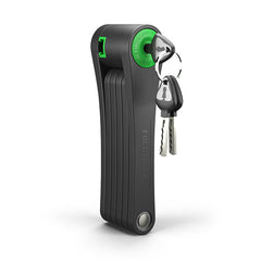 SEATYLOCK Foldylock Classic<br/>腳踏車智能鎖 - 經典款 (共3色)