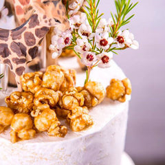 YAYiCAKE<br/>手工客製 - 雙層以上客製蛋糕